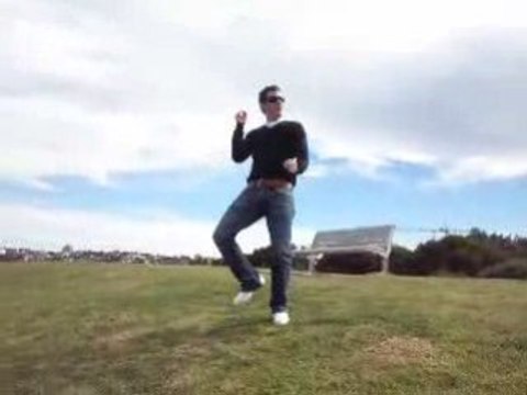 Sneaky Sound System - Sneaky Parties dance