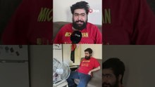 "İstesem düzelirim ama istemiyorum"