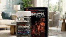 Wenick Capsules Original In Dubai UAE