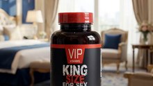 Original Vip King Size Capsules In Dubai UAE