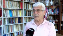 Batı Anadolu'nun kılavuzu: Konya'da 3 bin 250 yıllık hiyeroglifler tarihe ışık tutuyor