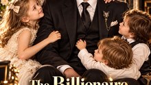The Billionaire William Astor ENGSUB