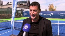 Türk Telekom Ankara Açık WTA 125 Tenis Turnuvası | Ajansspor | AA