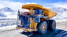 CHINA'S ELECTRIC TRUCKS ARE KILLING DIESEL — AND EUROPE HAS NO IDEA HOW FAST IT'S HAPPENING