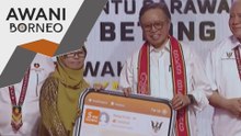 Betong berpotensi jadi hab keterjaminan makanan