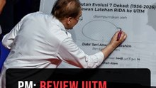 Anwar orders review of UiTM Holdings’ governance, management