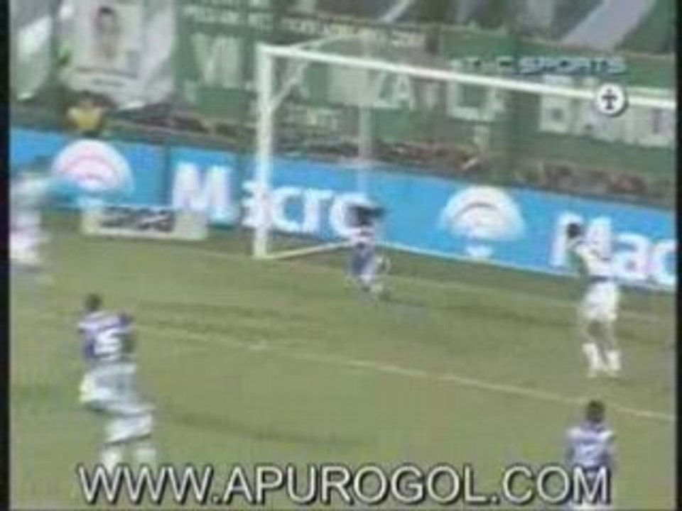 Banfield 1 Godoy Cruz 2 Goles Jairo Castillo Bertolo