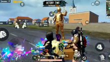 Pubg Mobile chiken dinner 17 kills