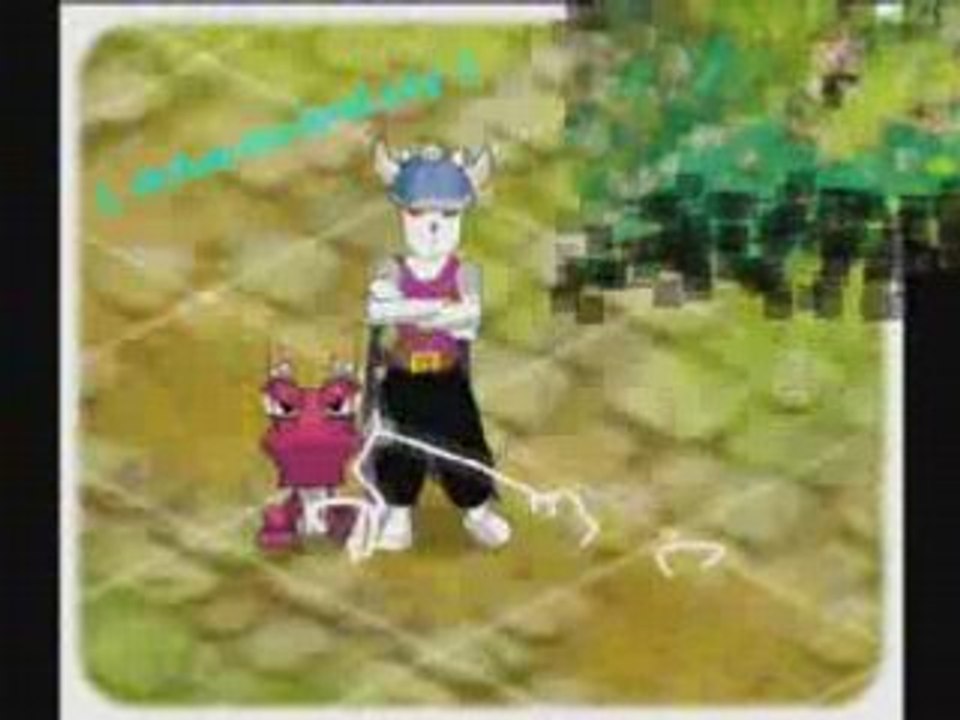 dofus-no-limite
