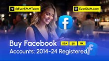 7 Smart Checks Before You Buy Facebook Account Verified