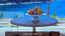 Prezentacja hotelu Villa Malo More w Dubrowniku, Chorwacja
