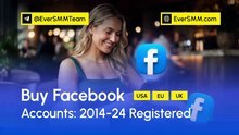 The Reliable Facebook Way to Buy Facebook Account With Fewer Mistakes