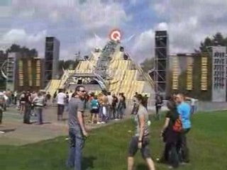 The Qontinent - 9 Aout 2008