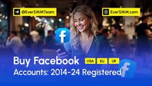 Facebook Expert Guide to Buy Bulk Facebook Accounts More Effectively