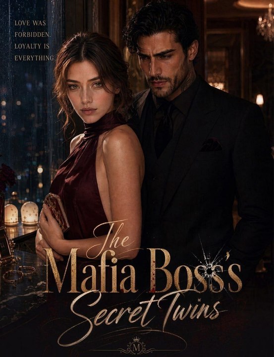 Die secret twins der mafia boss | ganzer film deutsch