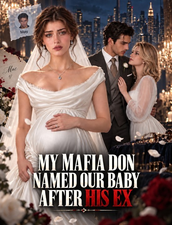 Meine Mafia Don benannte unser Baby nach seinem Ex-Voll | Ganzer Film Deutsch