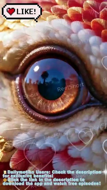Sie schreckten ihn ab, weil er keinen Wolfsgeist hatte. Er erwachte stattdessen einen Drachen. | Ganzer Film Deutsch