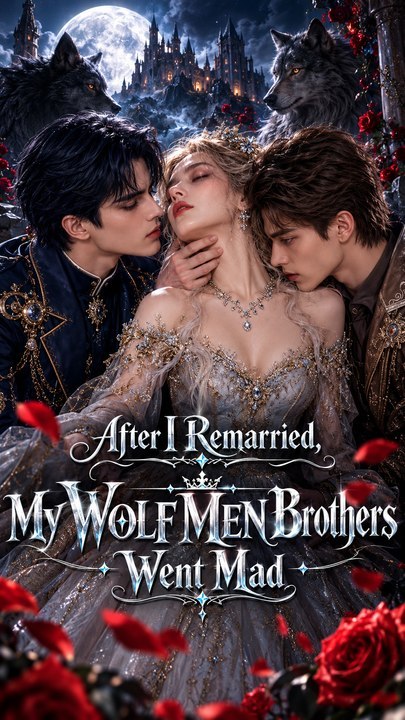 Nach meiner Wiederverheiratung, meine Wolf Männer Brüder Went Mad... 2026 Full ENGSUB | Ganzer Film Deutsch