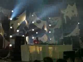 The Qontinent - 9 Aout 2008