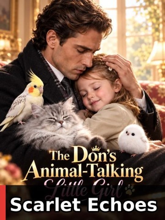 Das animal-talking kleine mädchen | ganzer film deutsch