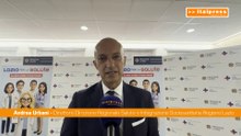 Sanit?, Urbani "Nel Lazio 135 Case della Comunit?"