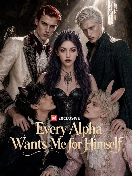Jedes alpha will mich für sich selbst voll | ganzer film deutsch