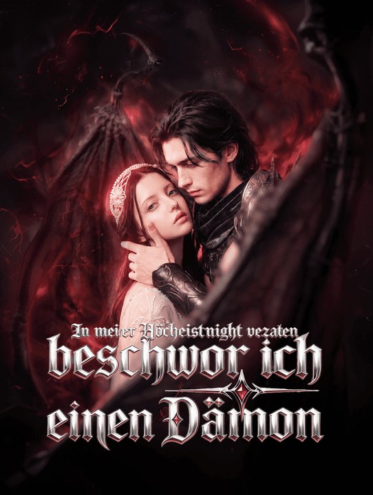 In meiner Hochzeitsnacht verraten, beschwor ich einen Dämon | Komplette Serie | Short Drama Deutsch