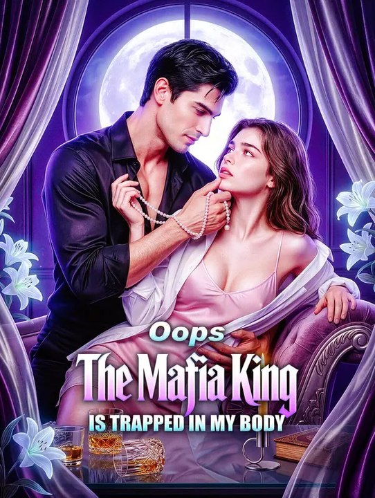 Oops, the mafia king is trapped in my body | komplette serie | short drama deutsch