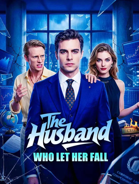 The Husband Who Let Her Fall | Komplette Serie | Short Drama Deutsch