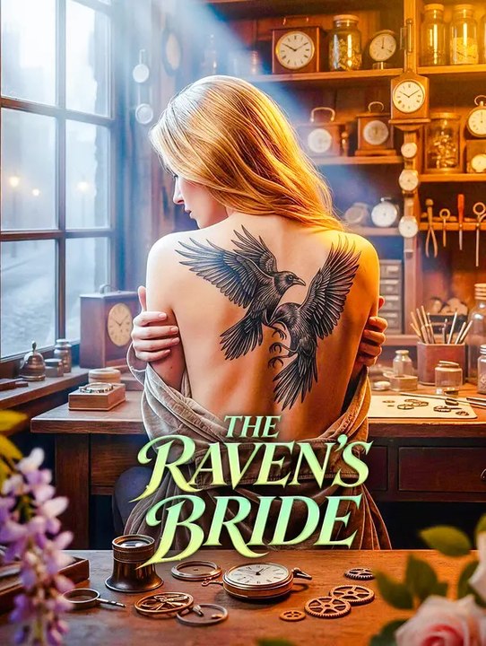 The raven's bride | komplette serie | short drama deutsch