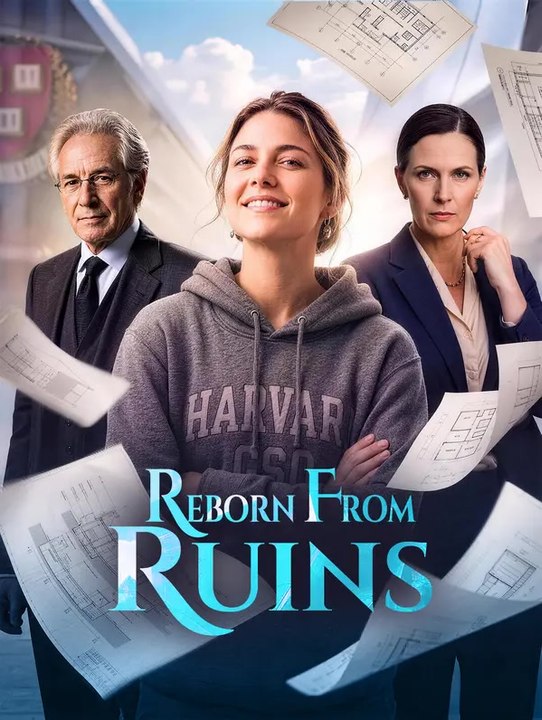 Reborn from ruins | komplette serie | short drama deutsch