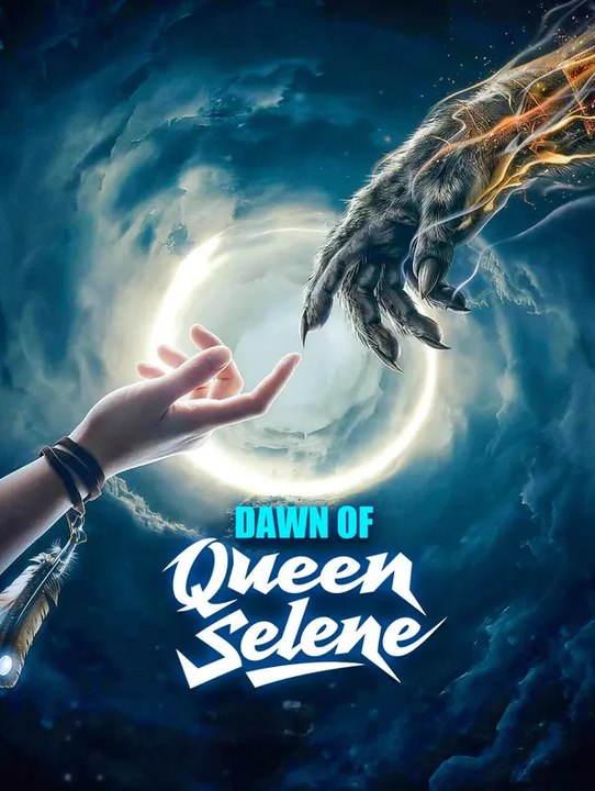 Dawn of queen selene | komplette serie | short drama deutsch