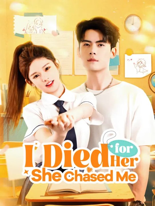 I died for her, she chased me | komplette serie | short drama deutsch