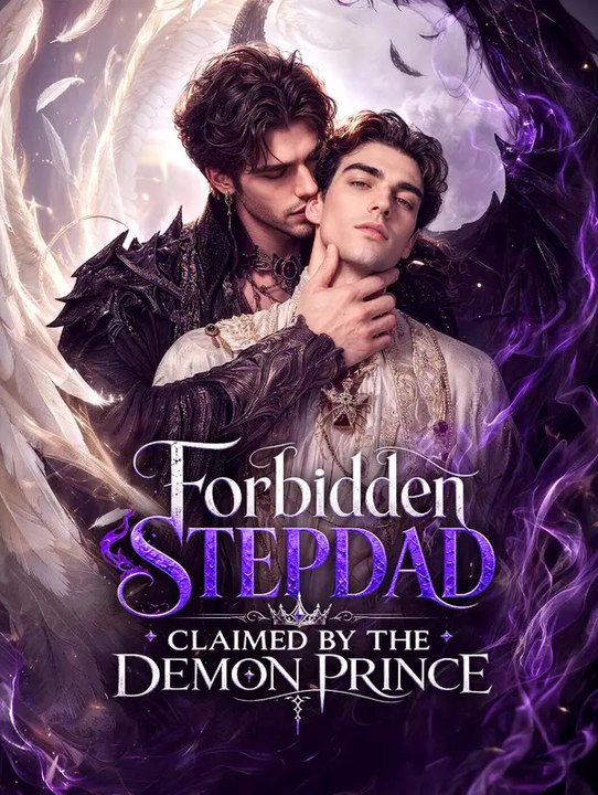 Forbidden stepdad: claimed by the demon prince | komplette serie | short drama deutsch
