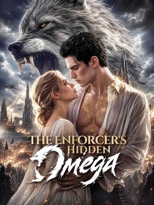 The Enforcer's Hidden Omega | Komplette Serie | Short Drama Deutsch