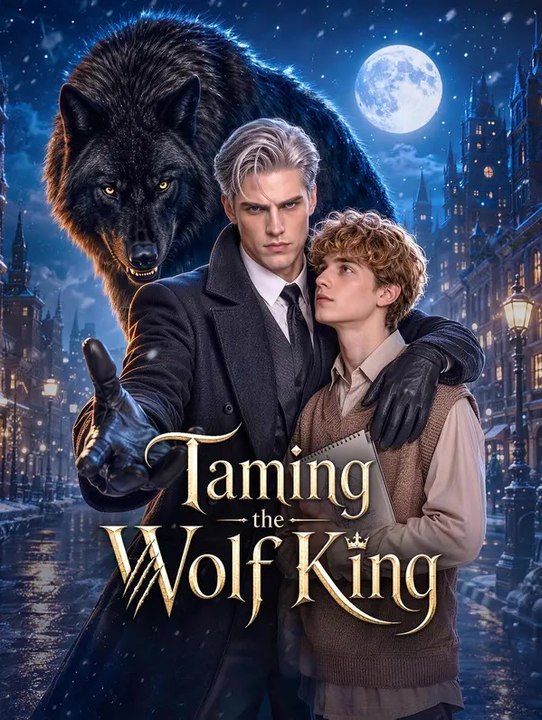 Taming the Wolf King | Komplette Serie | Short Drama Deutsch