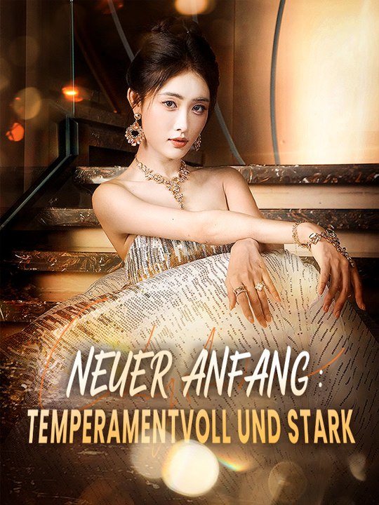 Neuer anfang: temperamentvoll und stark | komplette serie | short drama deutsch