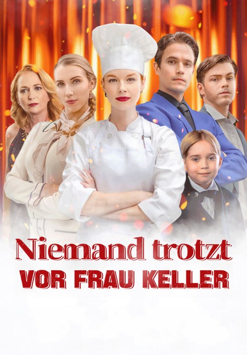 Niemand trotzt vor frau keller | komplette serie | short drama deutsch
