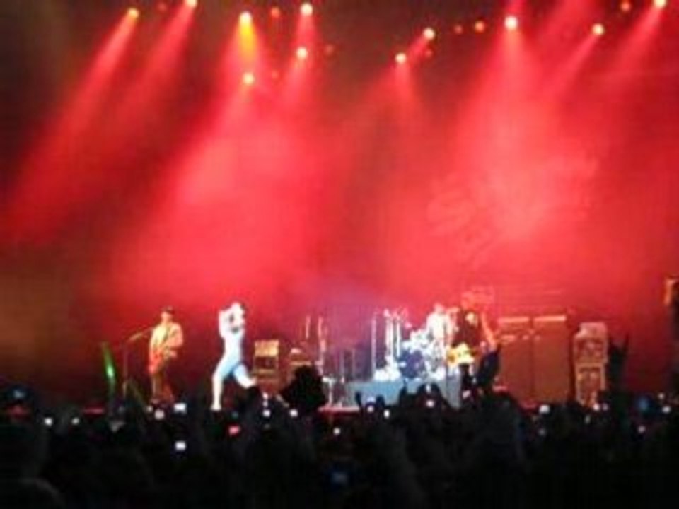 Hedley à l'international des mongolfière de St-Jean