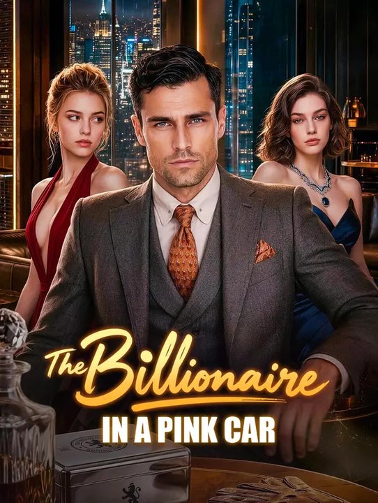 The Billionaire in a Pink Car | Komplette Serie | Short Drama Deutsch