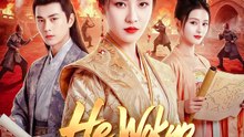 He Woke Up as the Prince's Wife | Komplette Serie | Short Drama Deutsch