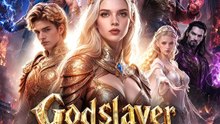 Godslayer: Vengeance from Hell | Komplette Serie | Short Drama Deutsch