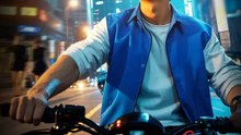 Rise of the Delivery Man | Komplette Serie | Short Drama Deutsch