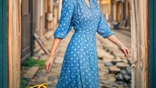 Reborn in 80s: Chasing My Destiny | Komplette Serie | Short Drama Deutsch