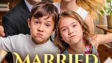 Married a Stranger With Twins | Komplette Serie | Short Drama Deutsch