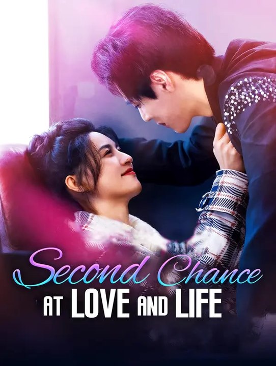 Second chance at love and life | komplette serie | short drama deutsch
