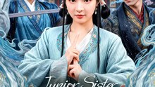 Junior Sister Born to Rebel | Komplette Serie | Short Drama Deutsch