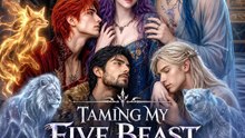 Taming My Five Beast Husbands | Komplette Serie | Short Drama Deutsch