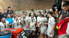 Wollongong United win the 2026 Premier League 1 grand final