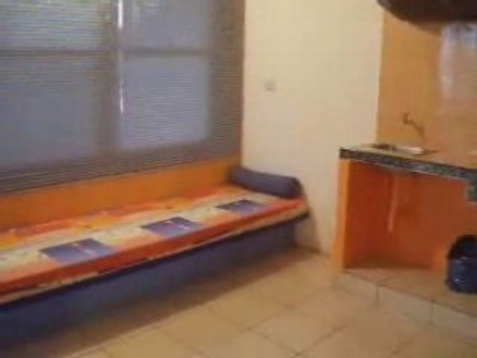 Suites Con Cocineta